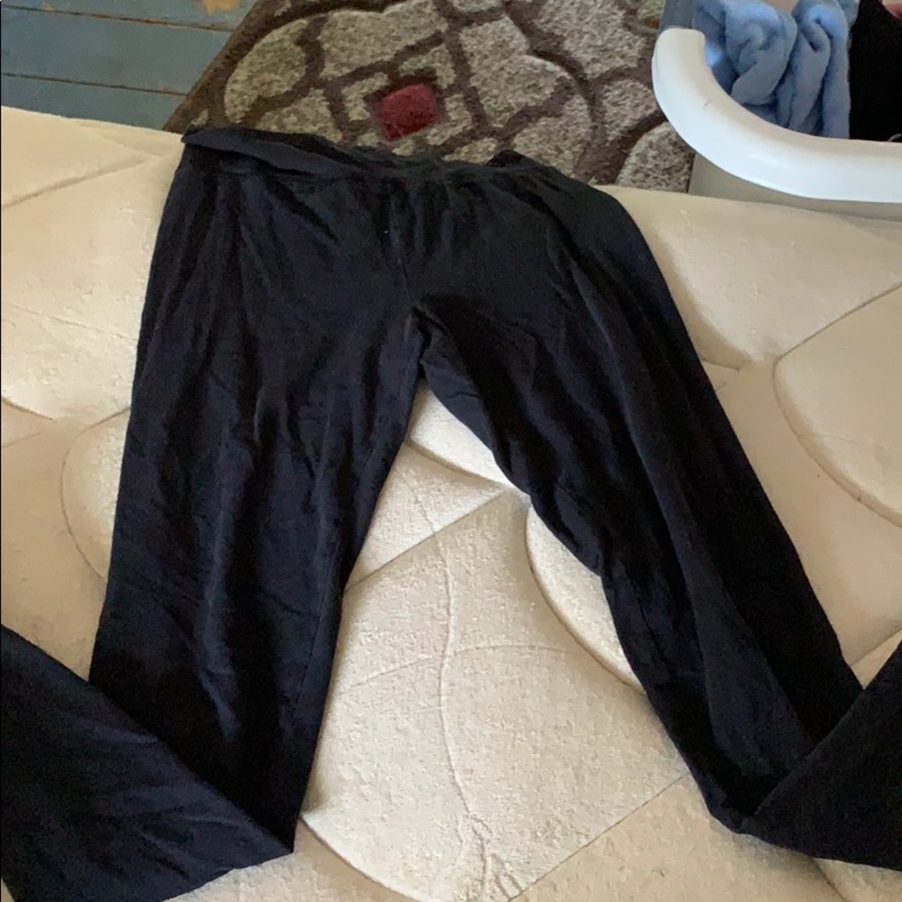 leggings